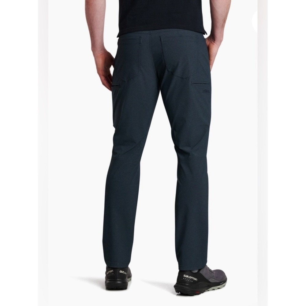 Kuhl | Deceptr Pants | Deep Pond | 38x32 - Picture 2 of 8